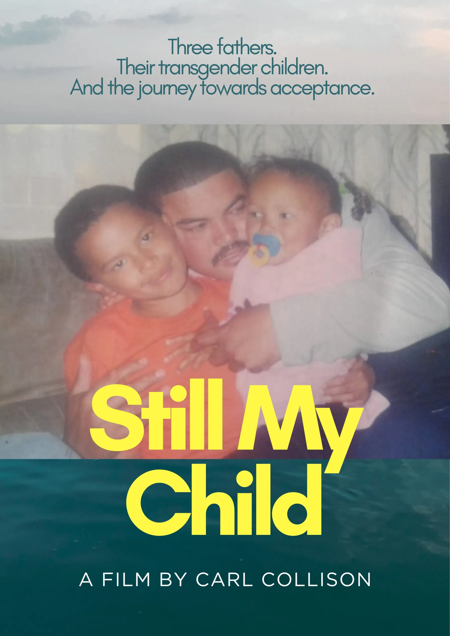 Film: Still My Child