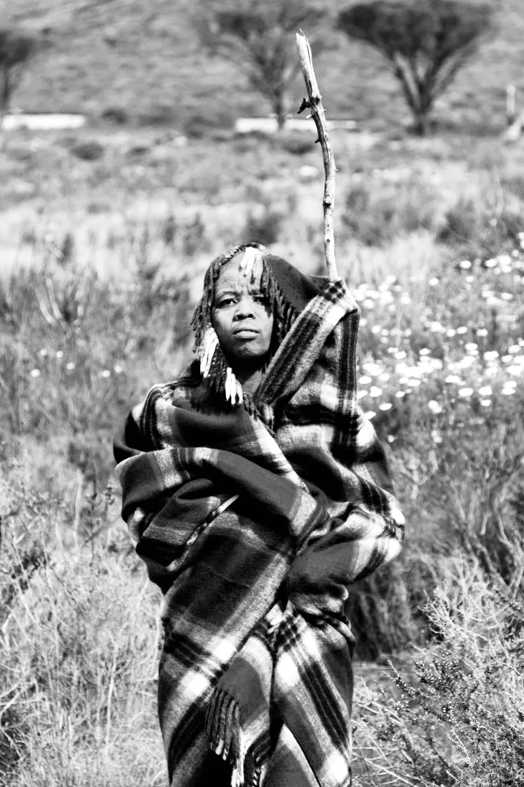 Snapshot: Phantsi kwe Ragi – I Still Sang… Navigating cultural spaces as a transgender Xhosa man