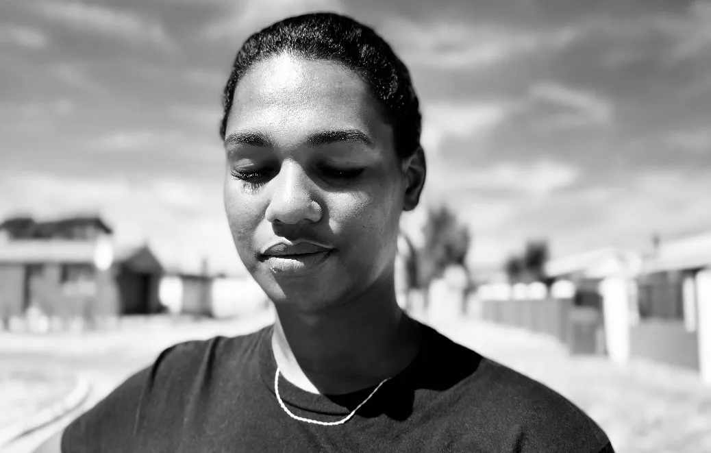 Film: I Am She/Her