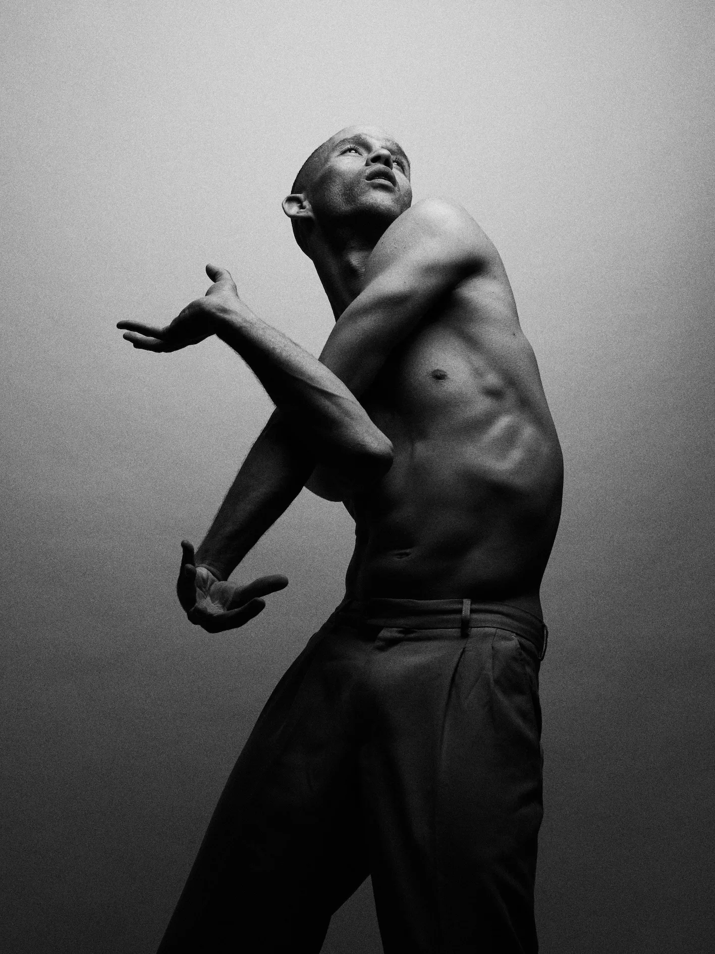 For the love of the ghetto: “My queerness and my Manenberg-ness are my superpowers”