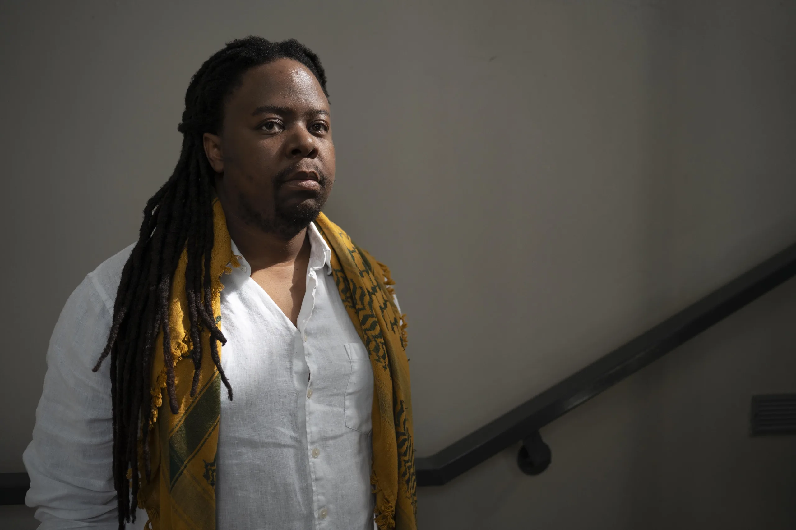 In Conversation: Afrophobia and the rainbow (nation) – “The loud silence of queer activists”